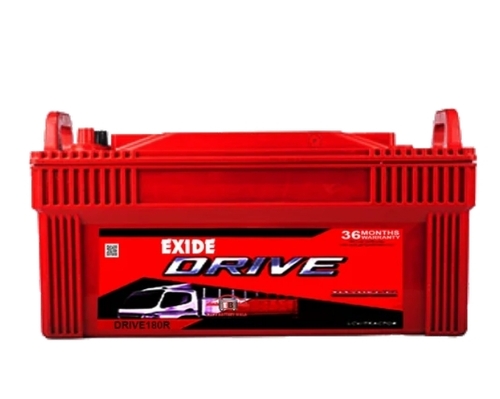 Exide Drive Battery Drive80lf/Rf