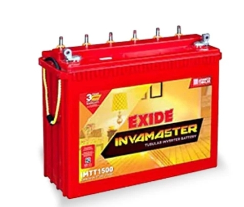 Exide Inverter Batteries