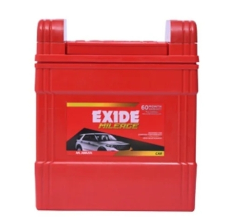 Exide Automotive Battery