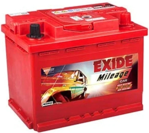 Exide Mileage Mldin60 Car Battery