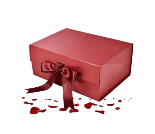 Fancy Gift Packaging Box