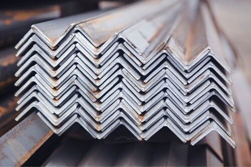 Fencing Mild Steel Angle