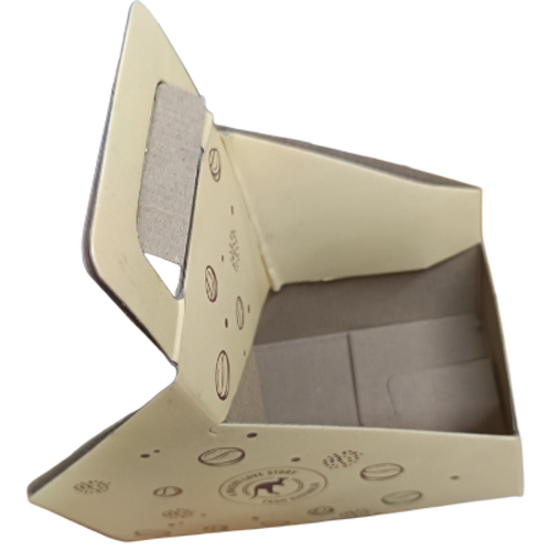 Fluted Cartons