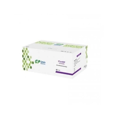 Getein FIA NT-ProBNP Test Kit