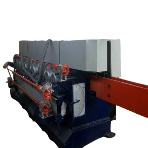 Glass Beveling Machine