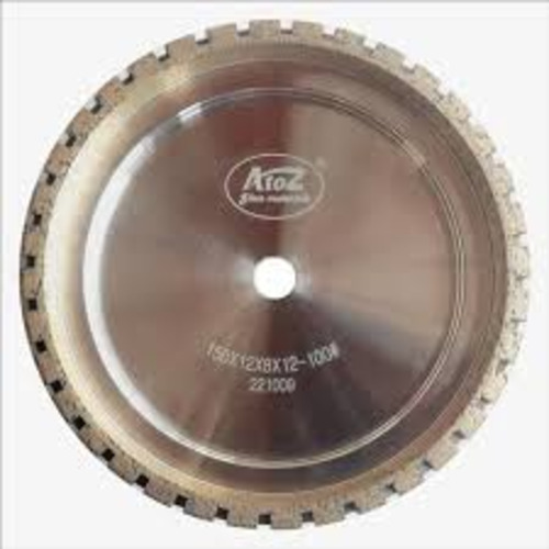 Glass Beveling Wheel