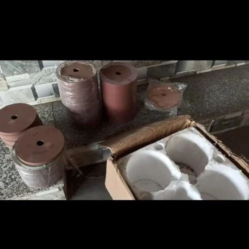 Glass Polishing Wheels
