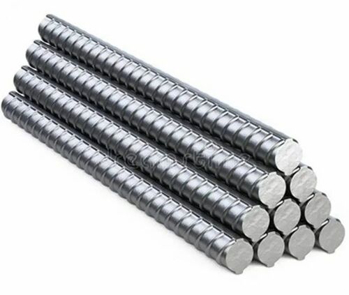 Good Quality Round Tmt Bars