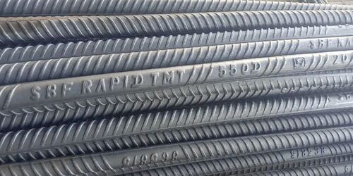 Good Quality Sbf Rapid Tmt Bars