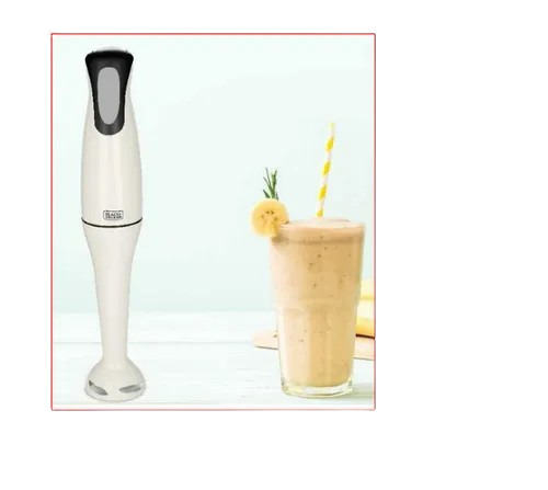 Hand Blender