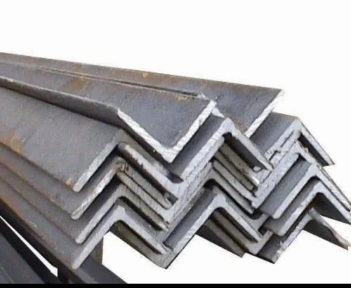Heavy Duty L Shaped Mild Steel Angle