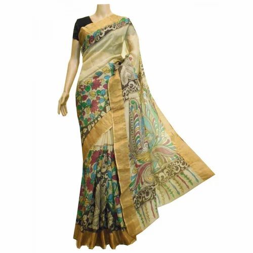 Kota Silk Saree