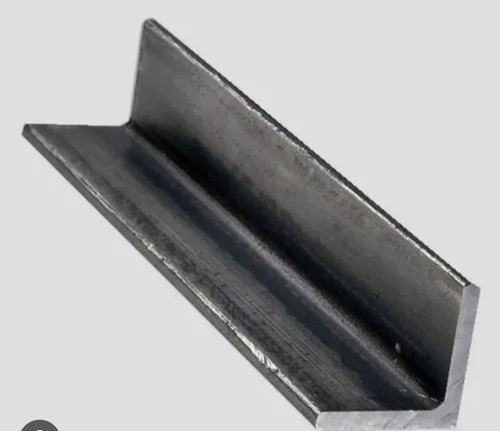 L Shaped Mild Steel Angle