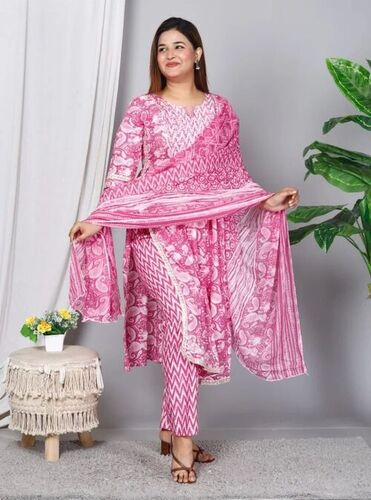 Ladies Designer Kurti