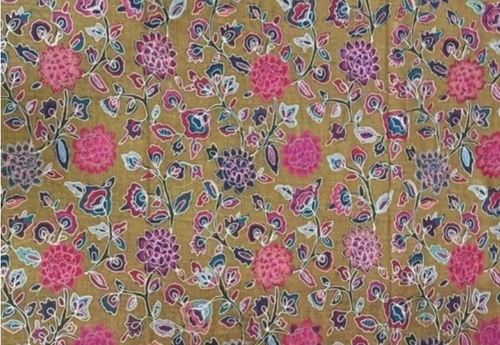 Ladies Embroidered Soft Woolen Shawl