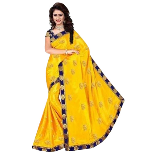 Ladies Party Wear Saree