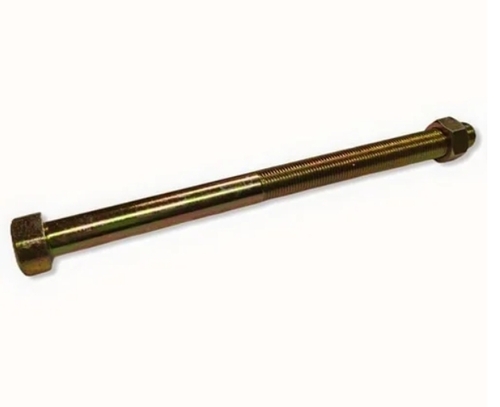 Leaf Spring Center Bolts