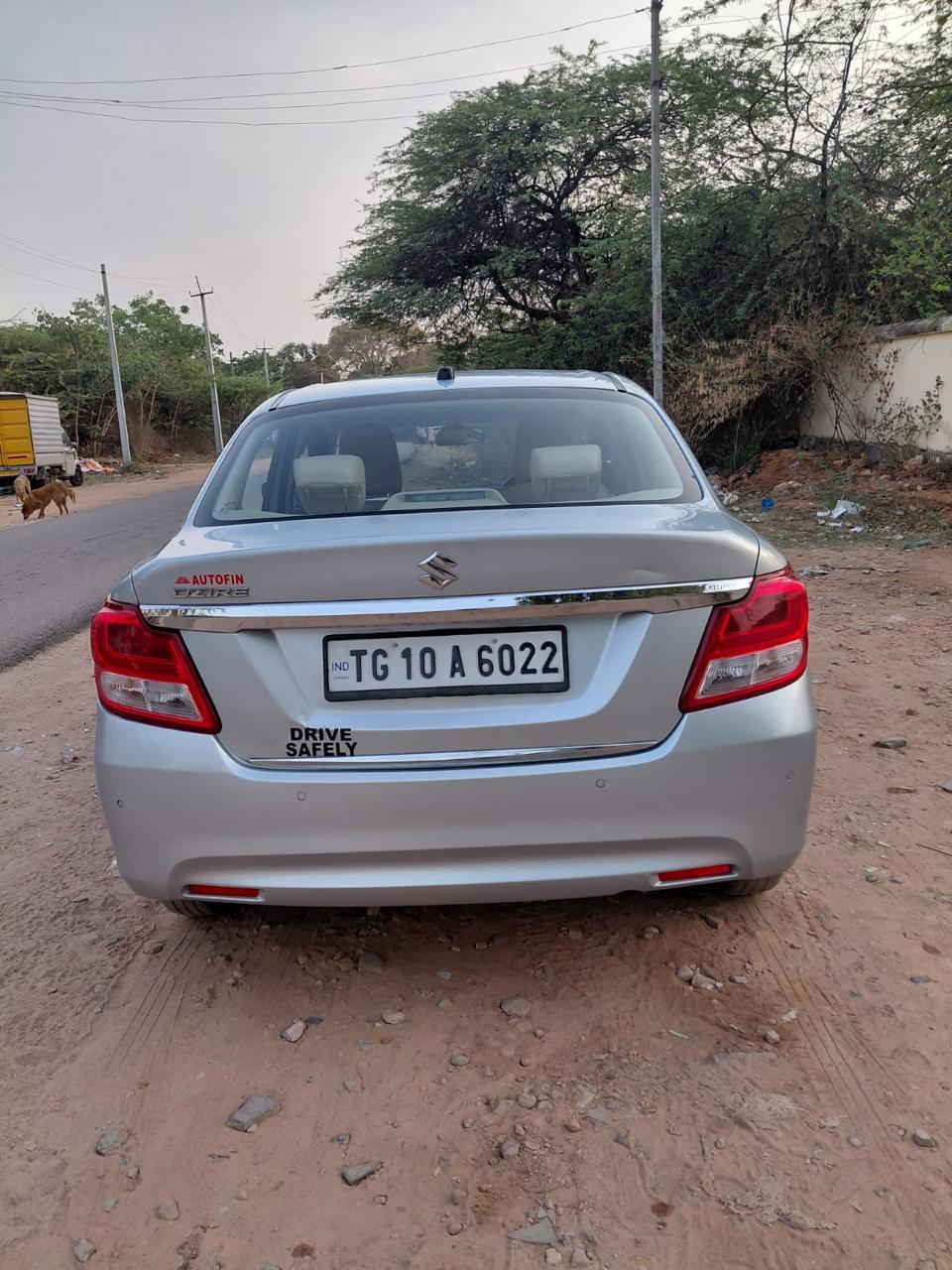 Local Cab Service in Hyderabad