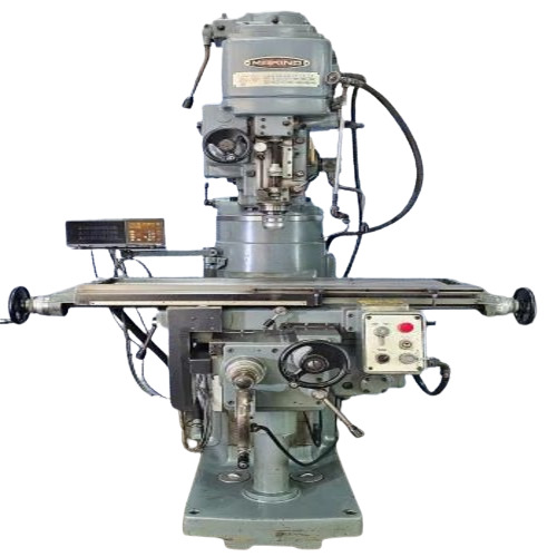 Makino Milling Machine