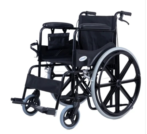 Manual Folding Wheelchair