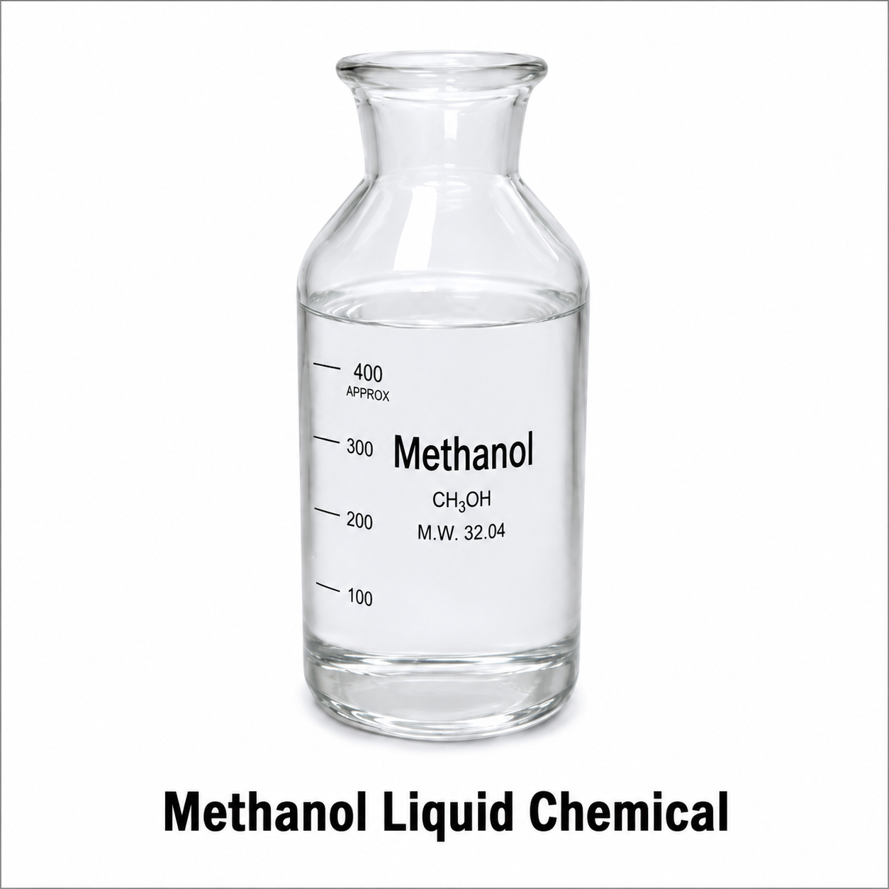Methanol Liquid Chemical