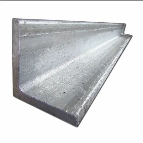 Mild Steel Equal Angle