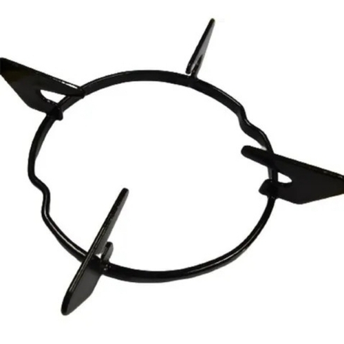 Mild Steel Pan Supports