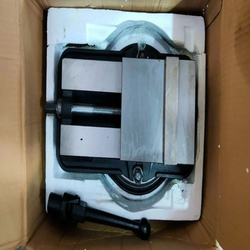 Milling Machine Vice