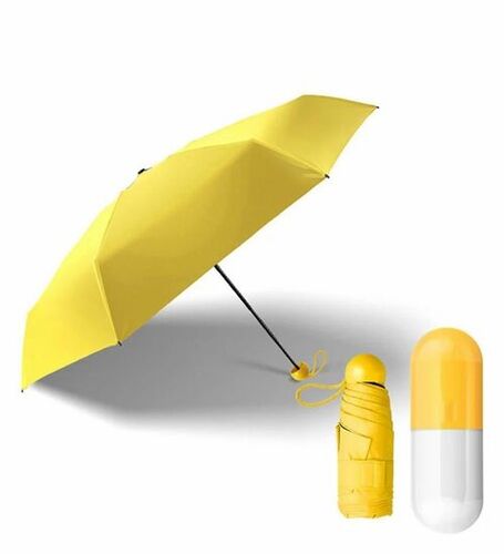 Mini Capsule Umbrella