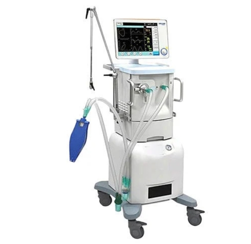 Noninvasive Ventilator