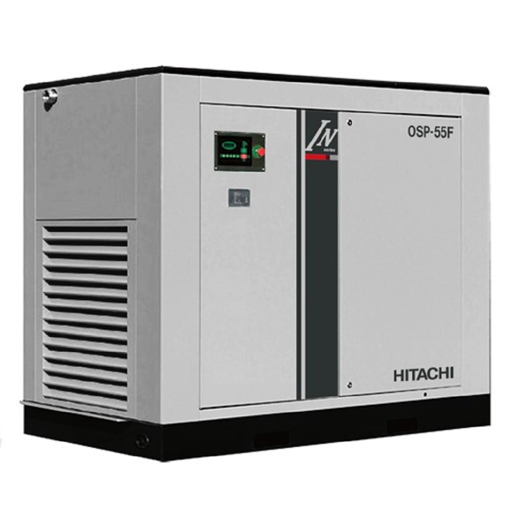 Oil Flooded Screw Air Compressor OSP IN Series (Screw,22-75KW)