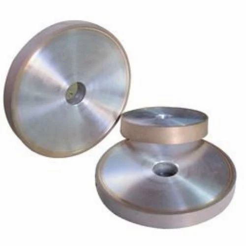 Optical Glass Grinding Diamond Wheel