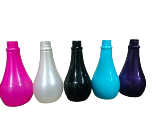 Pet Plastic Bottle