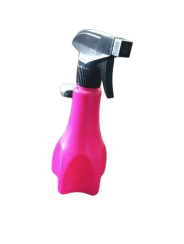Plastic Spray Bottle