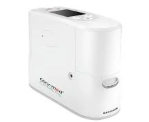 Portable Oxygen Machine On Rental (Oxymed)