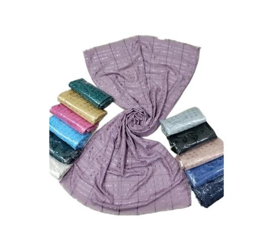 Printed Hijab