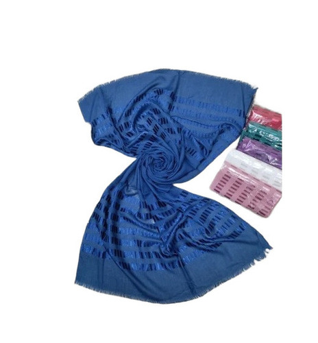 Printed Muslim Hijab