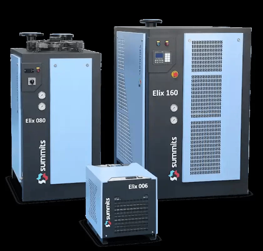Refrigeration Air Dryer