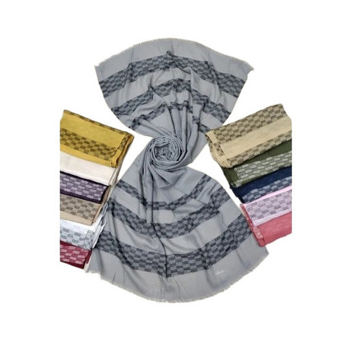 Religious Printed Hijab