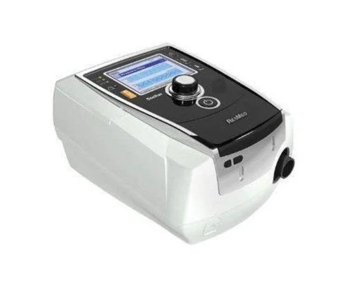 Resmed Stellar 150 Non-Invasive Ventilator - Color: White