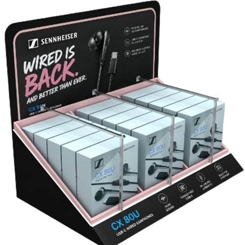 Rigid Boxes