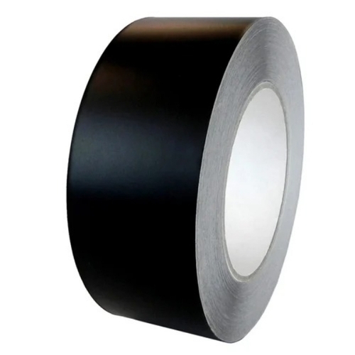 Self Adhesive Black Tapes