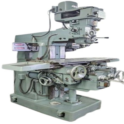 Shizouka Milling Machine