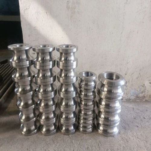 Ss Round Die Set