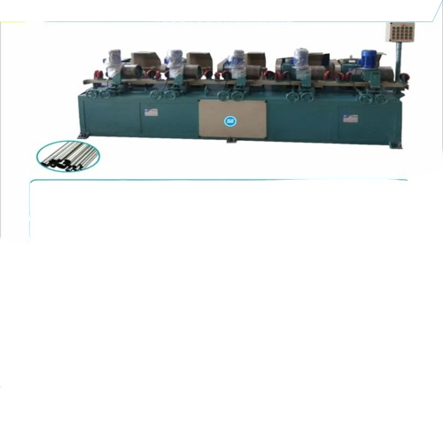 Ss Tube Mill Roll Set