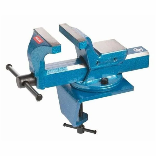 Steel Bench Vice