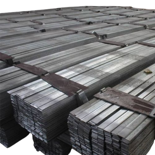 Sup 9 55cr3 5155 Chromium Steel Billets