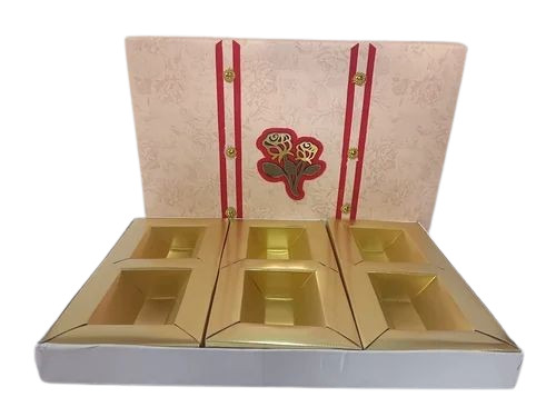 Sweet Packaging Box