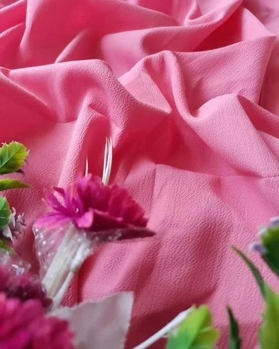Traditional Plain Hijab