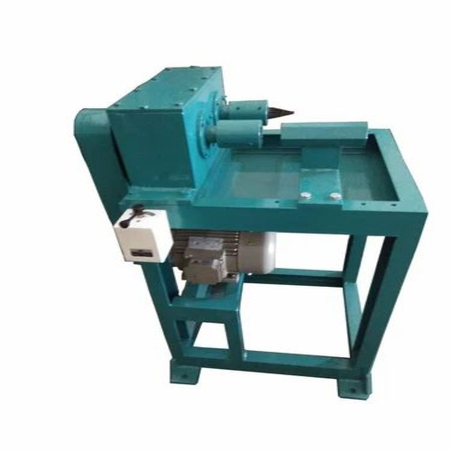 Tube End Facing Machine